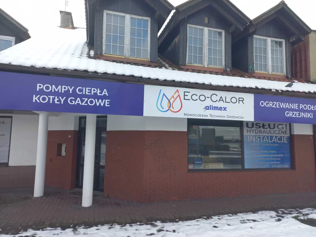 Wynajmę lokal użytkowy Słupsk przy ul. Gdańskiej !!!