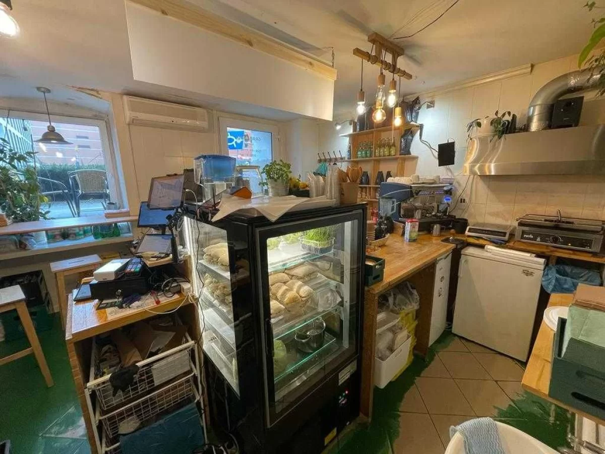Wynajmę Lokal użytkowy Wrocław na Placu Grunwaldzkim pod małą gastronomię