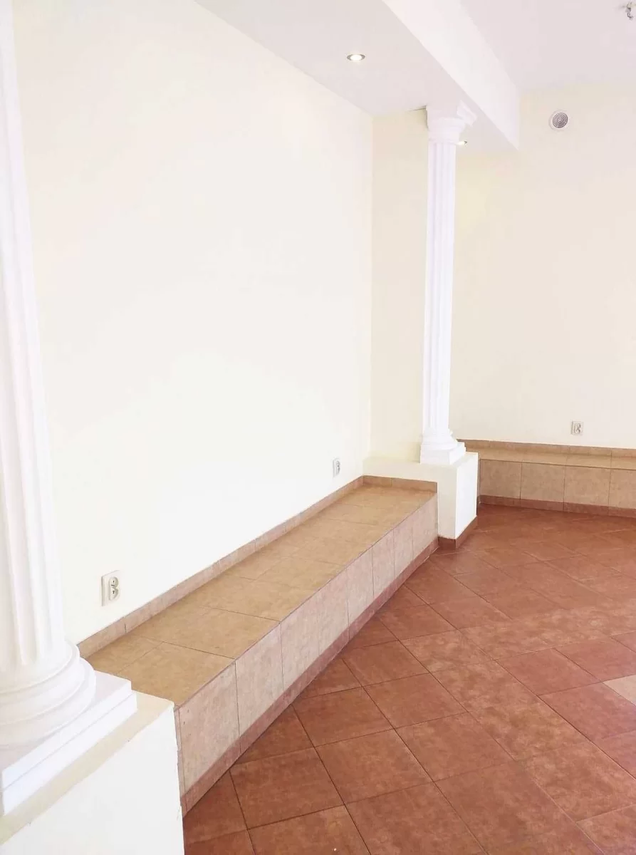 Lolal handlowy usługowy biurowy wynajmę Żory Centrum