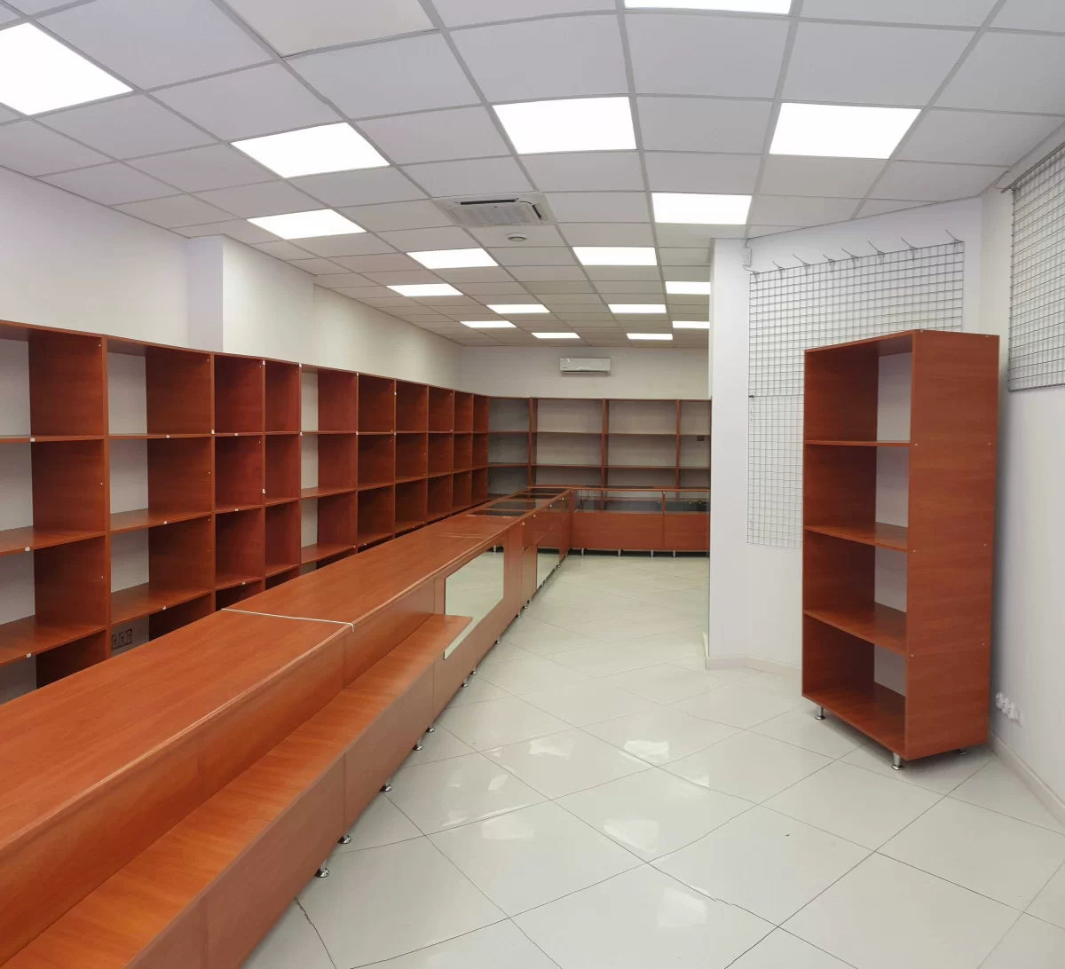 Wynajmę lokal handlowo-usługowy w centrum Bytomia