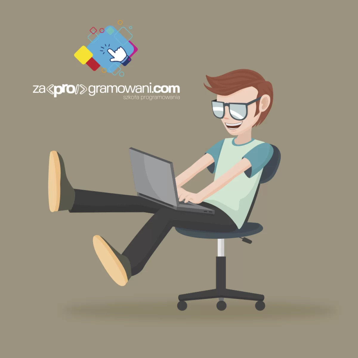 Kursy programowania online dla dzieci i młodzieży w Legnicy