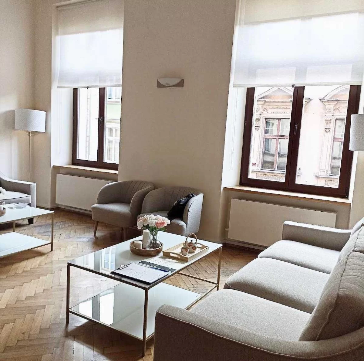 Sprzedam dstąpię Salon masażu / kosmetyczny - Kraków, stare miasto