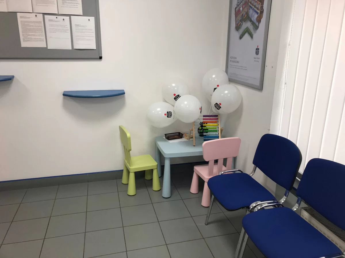 Sprzedam Placówka Banku PKO BP