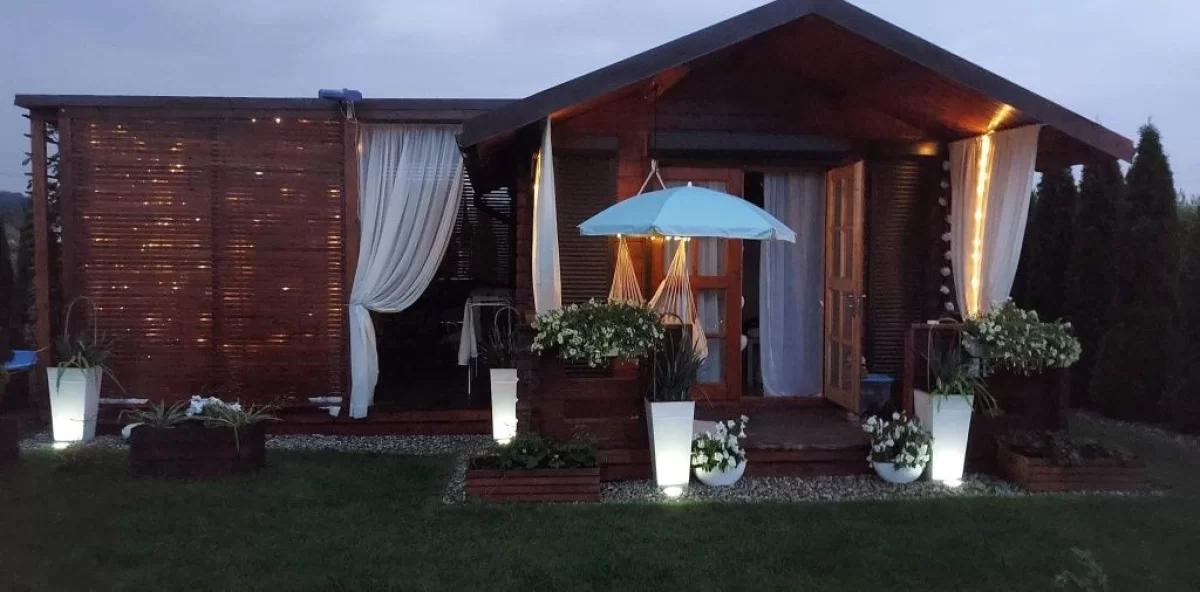 Sprzedam Oģrodek działkowy Ruda Śląska