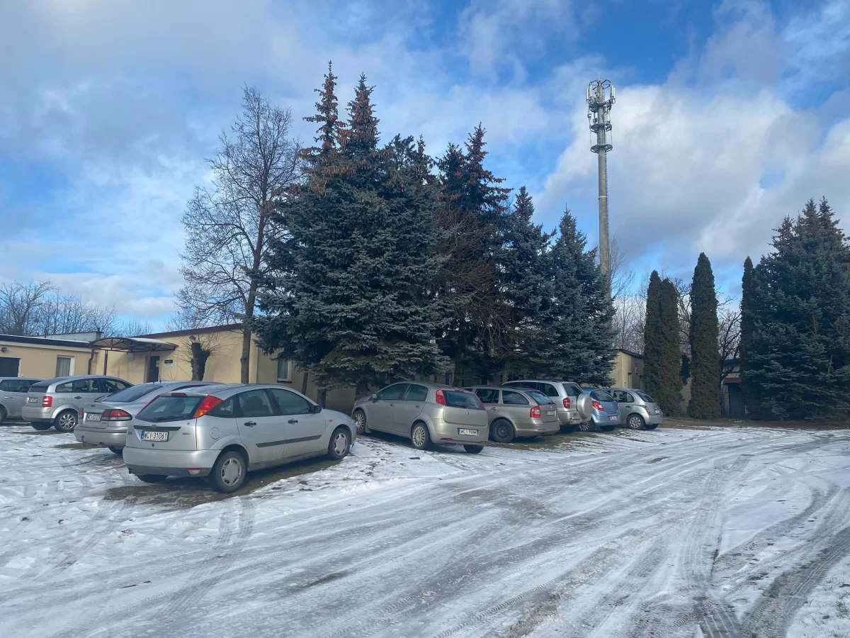 Sprzedam szwalnie Ciechanów 600mkw 30 osób