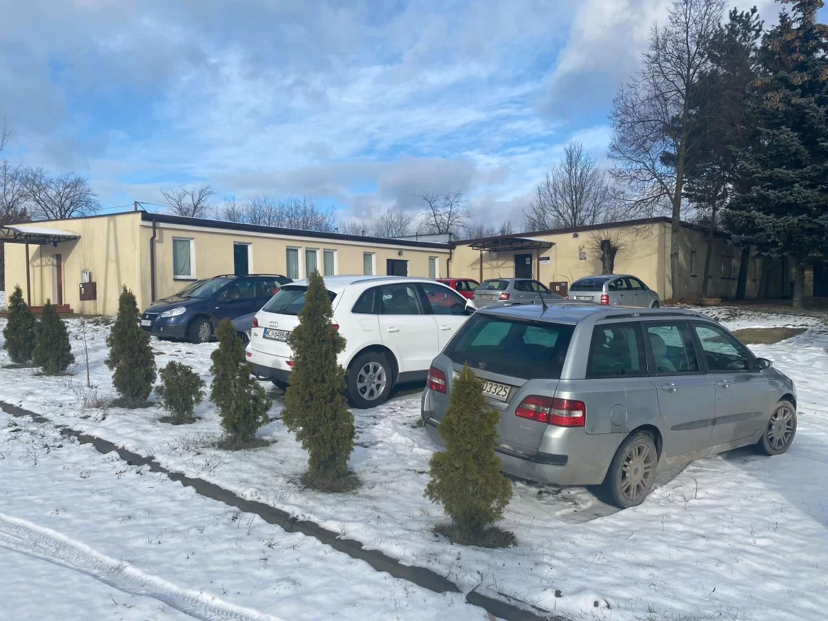 Sprzedam szwalnie Ciechanów 600mkw 30 osób