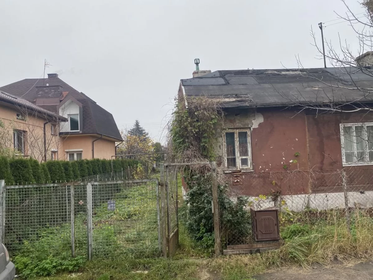 Sprzedam działkę budowlaną ząbki