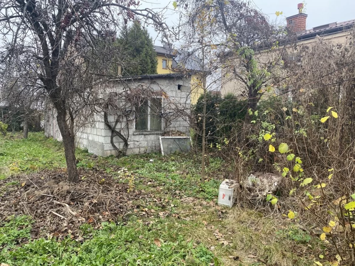 Sprzedam działkę budowlaną ząbki