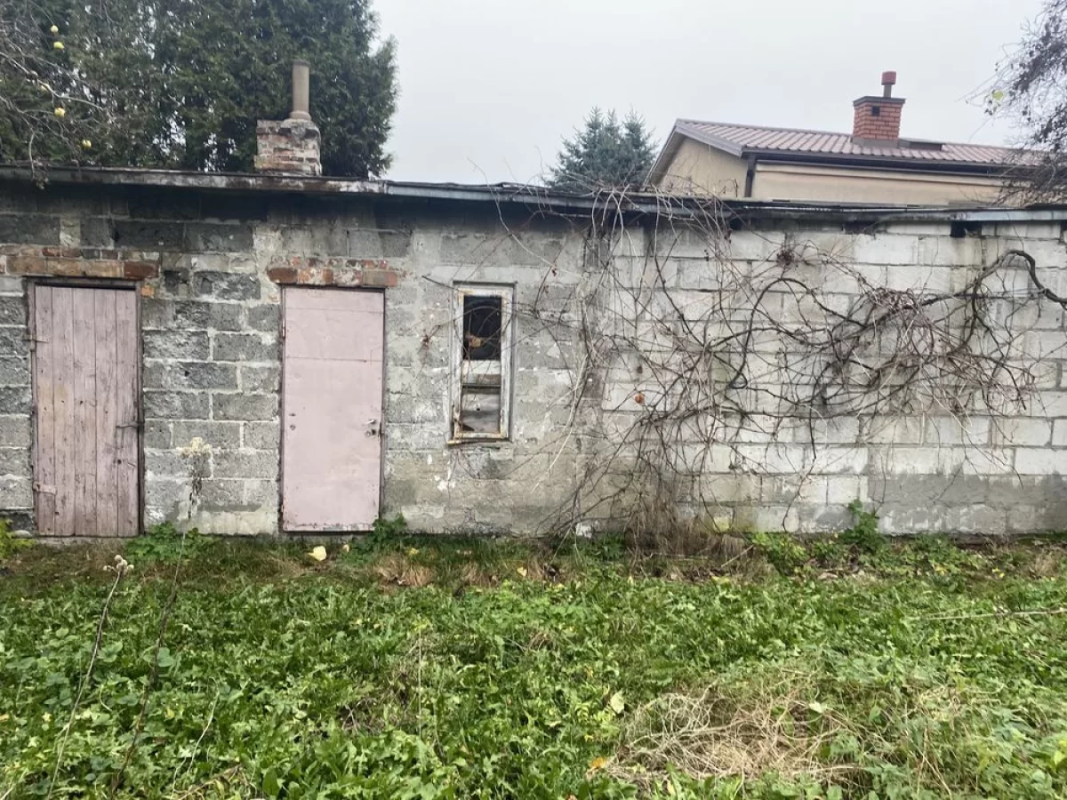 Sprzedam działkę budowlaną ząbki