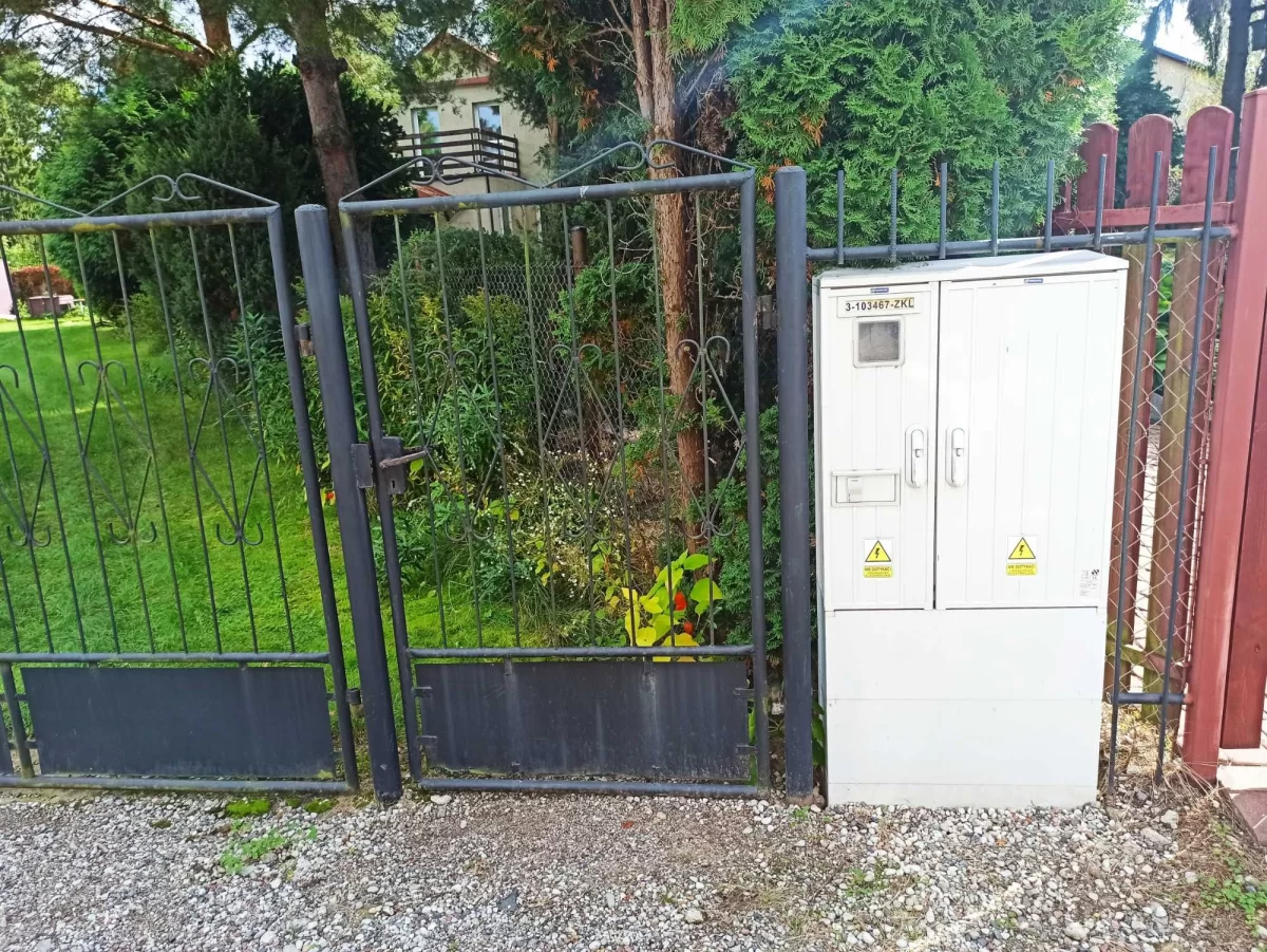 Sprzedam Działkę Budowlaną 977.5 mkw Warszawa Tarchomin
