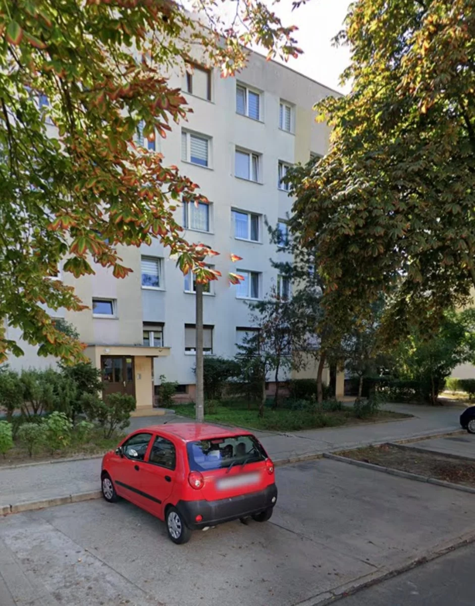 Sprzedam mieszkanie