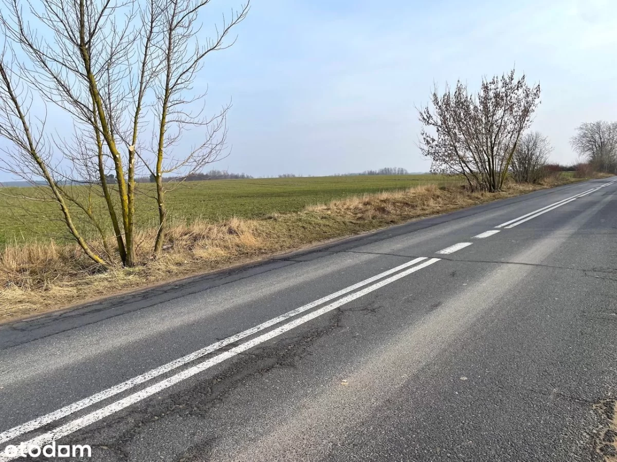 Sprzedam działkę budowlaną Poznań Radojewo-Umultowo 1000m2 z planem