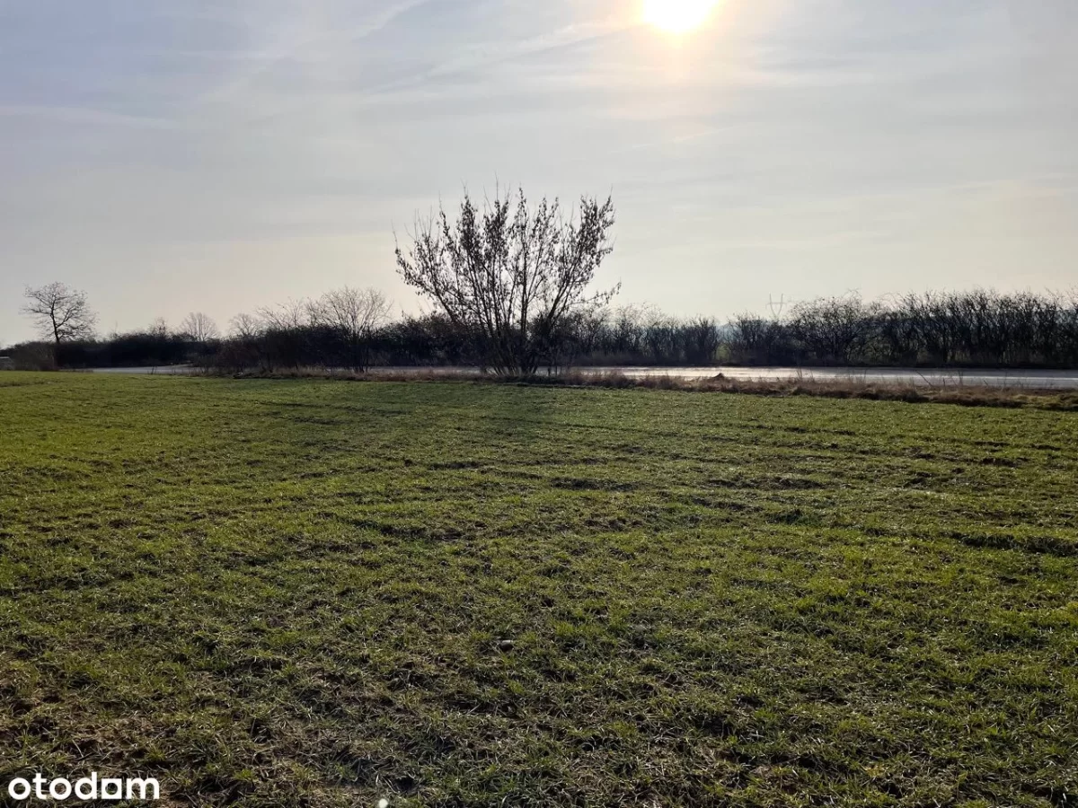 Sprzedam działkę budowlaną Poznań Radojewo-Umultowo 1000m2 z planem