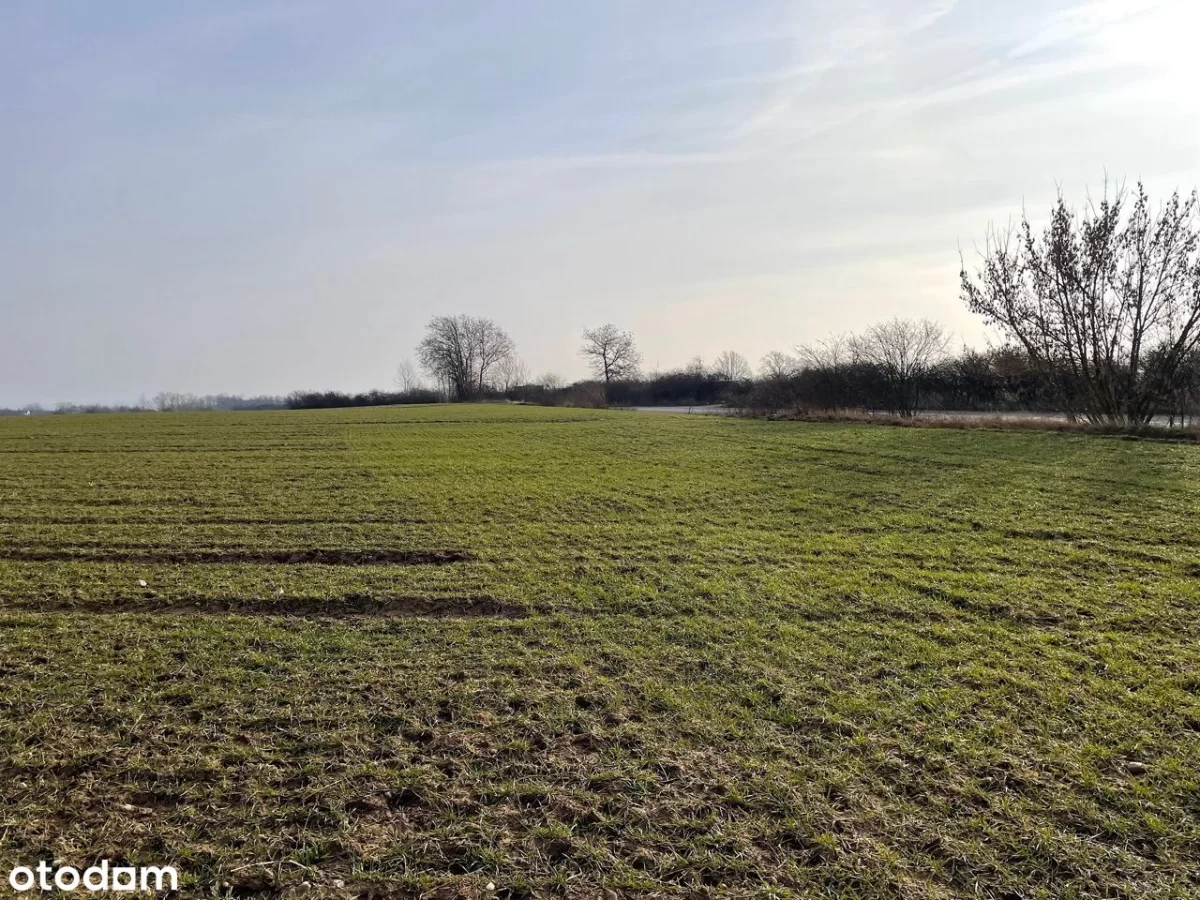Sprzedam działkę budowlaną Poznań Radojewo-Umultowo 1000m2 z planem