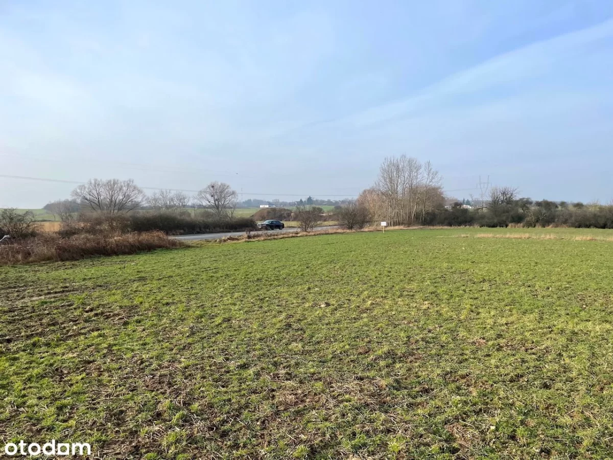 Sprzedam działkę budowlaną Poznań Radojewo-Umultowo 1000m2 z planem