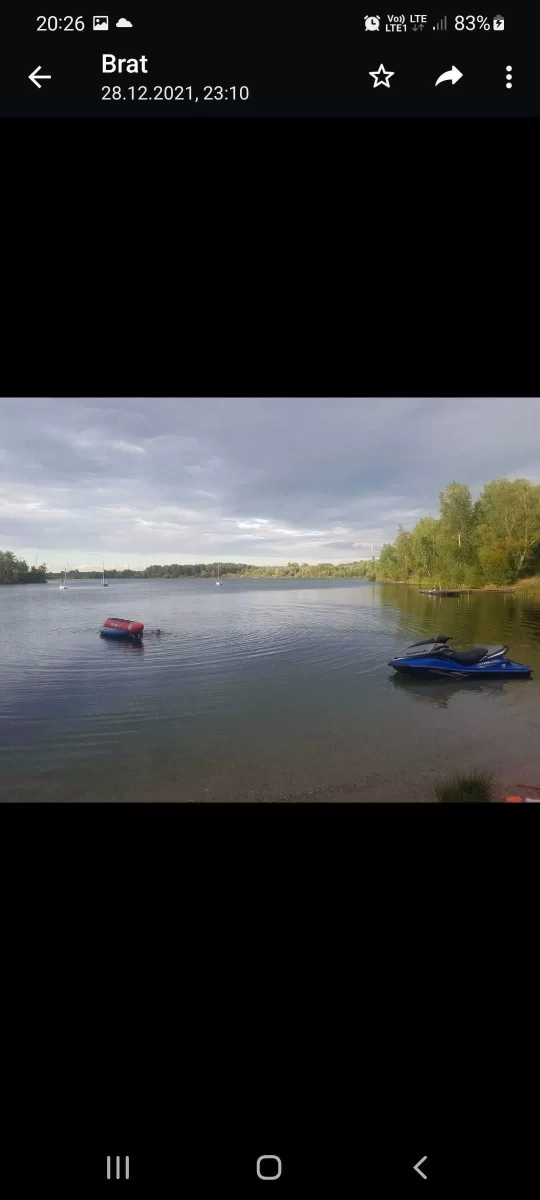 Sprzedam działkę budowlaną Wrocław Własna linia brzegowa plaża las PRYWATNE JEZIORO Krępnica Bolesławice