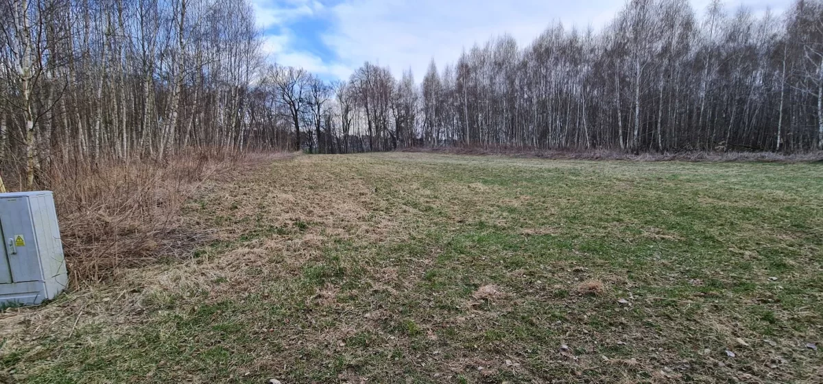 Sprzedam Działka budowlana Lublin ul. Węglinek