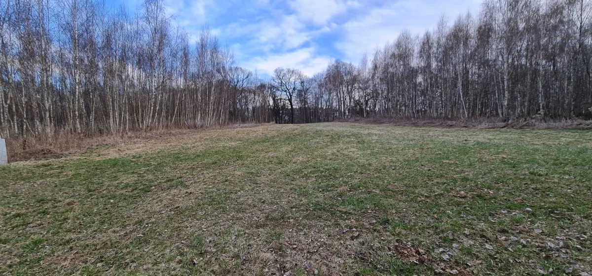 Sprzedam Działka budowlana Lublin ul. Węglinek