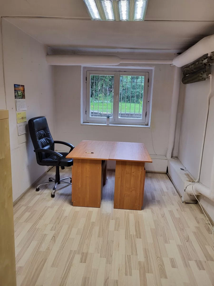 Wynajmę 40m2 lokal biurowy biuro Poznań w willi na Sołaczu