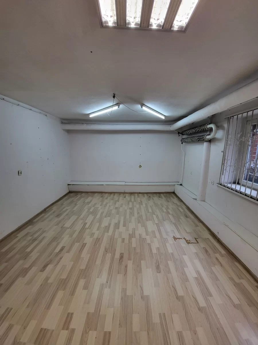 Wynajmę 40m2 lokal biurowy biuro Poznań w willi na Sołaczu