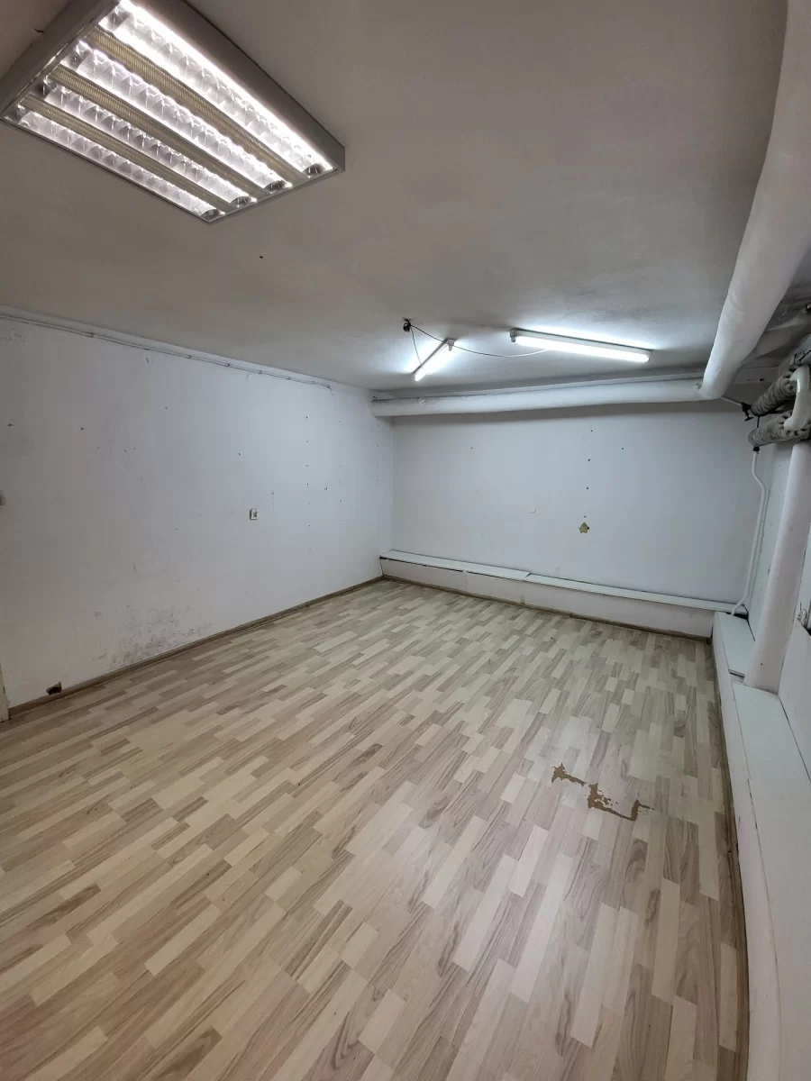 Wynajmę 40m2 lokal biurowy biuro Poznań w willi na Sołaczu