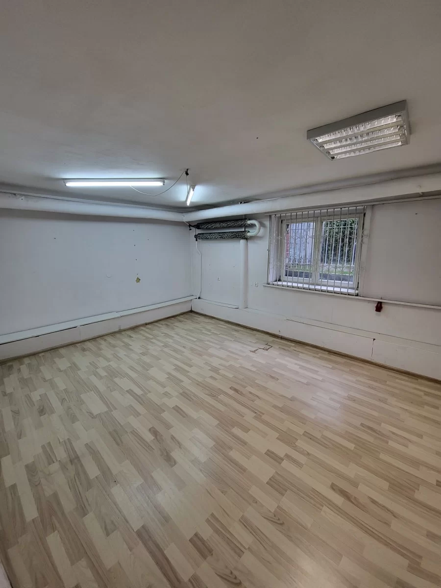 Wynajmę 40m2 lokal biurowy biuro Poznań w willi na Sołaczu