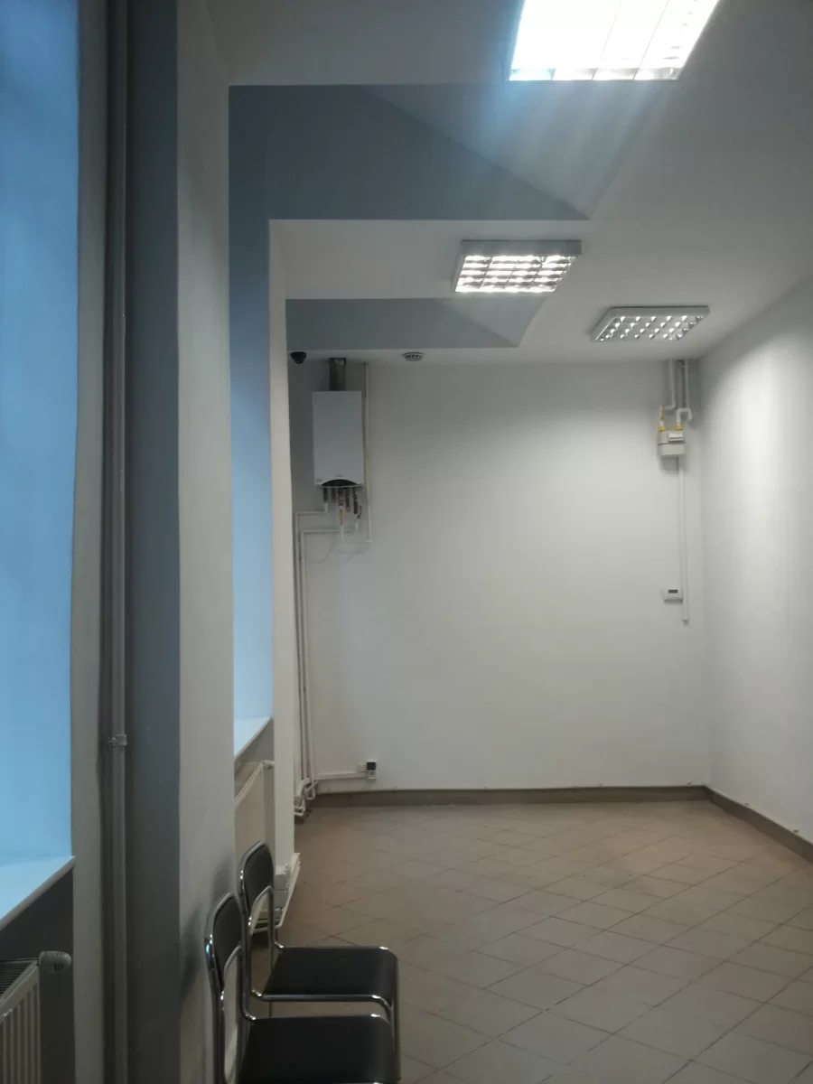 Wynajmę lokal uzytkowy Wrocław