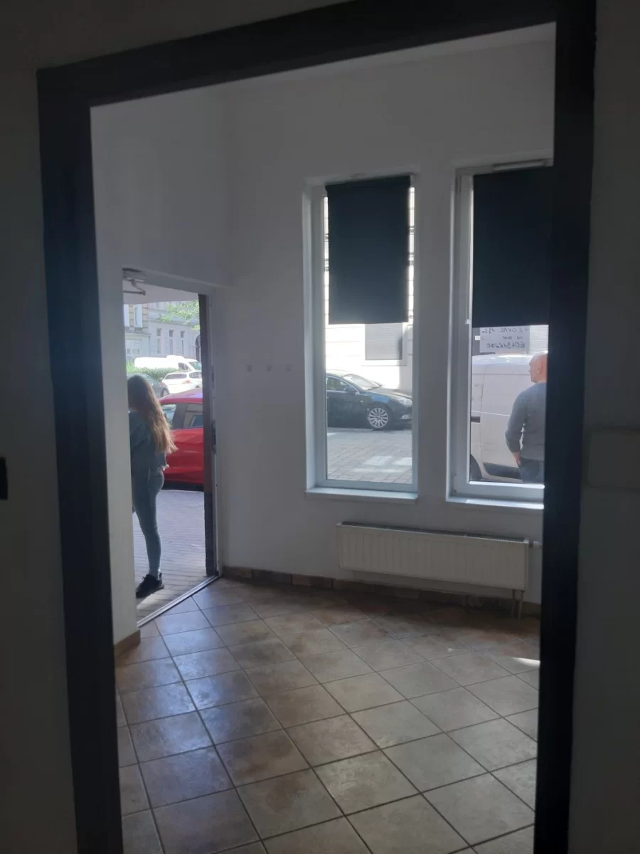 Wynajmę lokal uslugowy Wrocław
