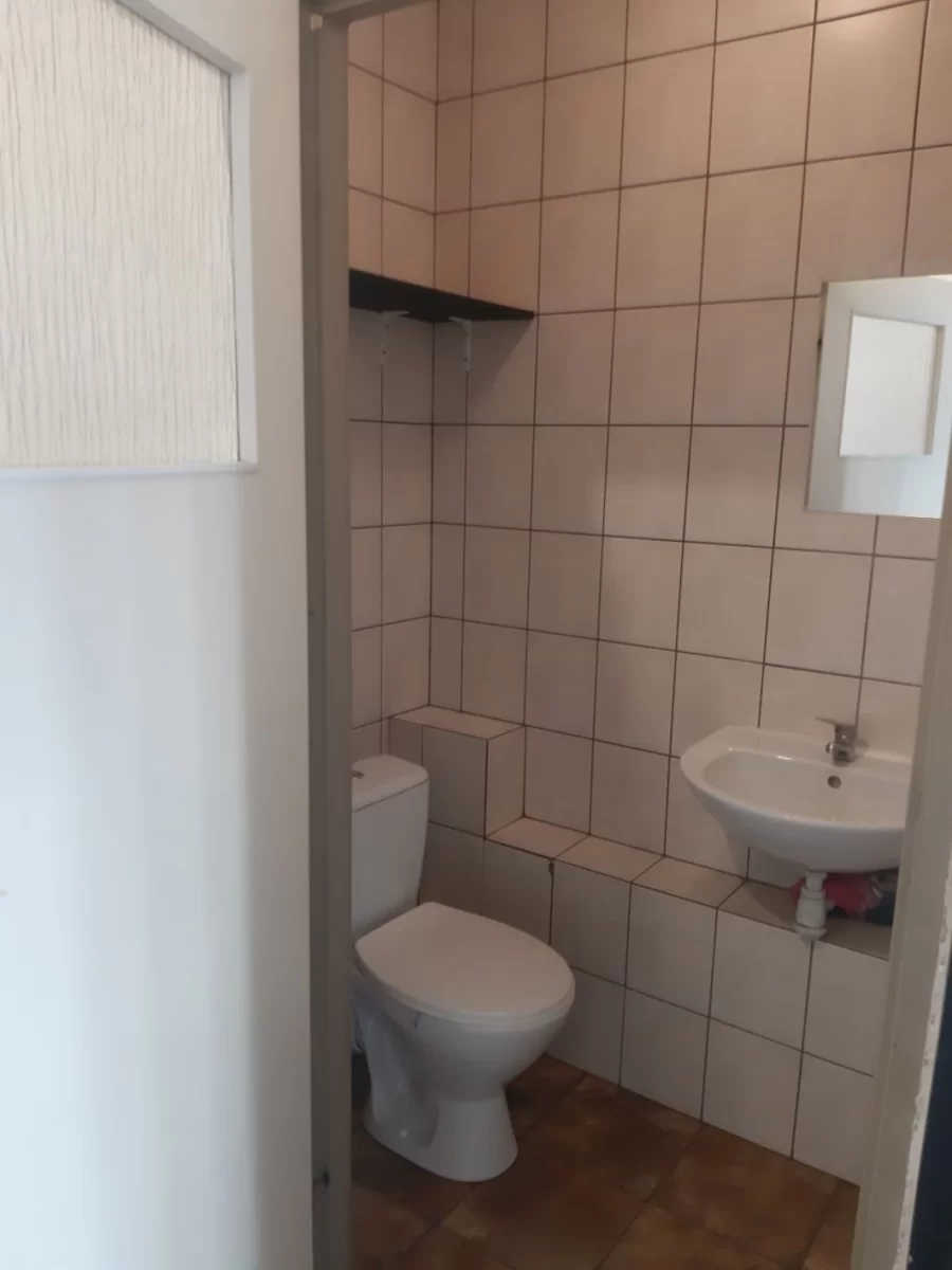 Wynajmę lokal uslugowy Wrocław