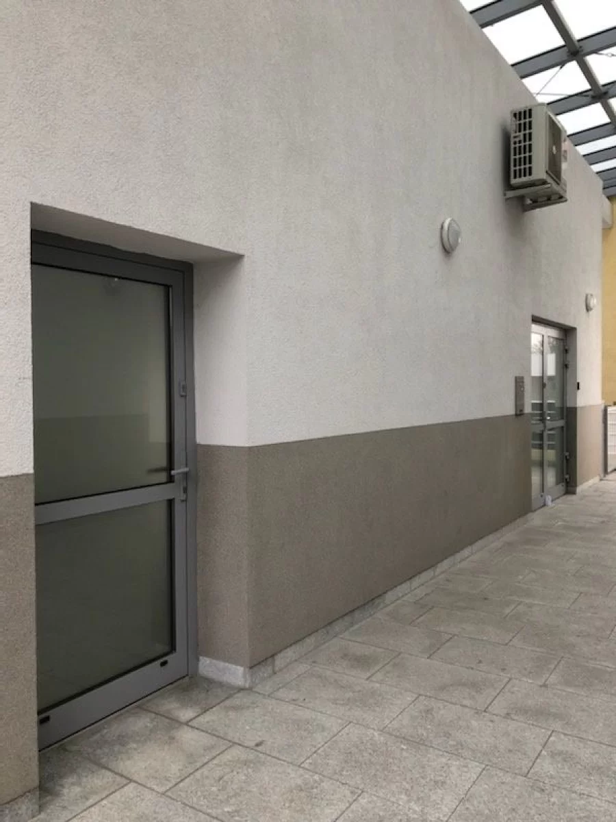 Wynajmę Nowy Lokal usługowy Grodzisk mazowiecki