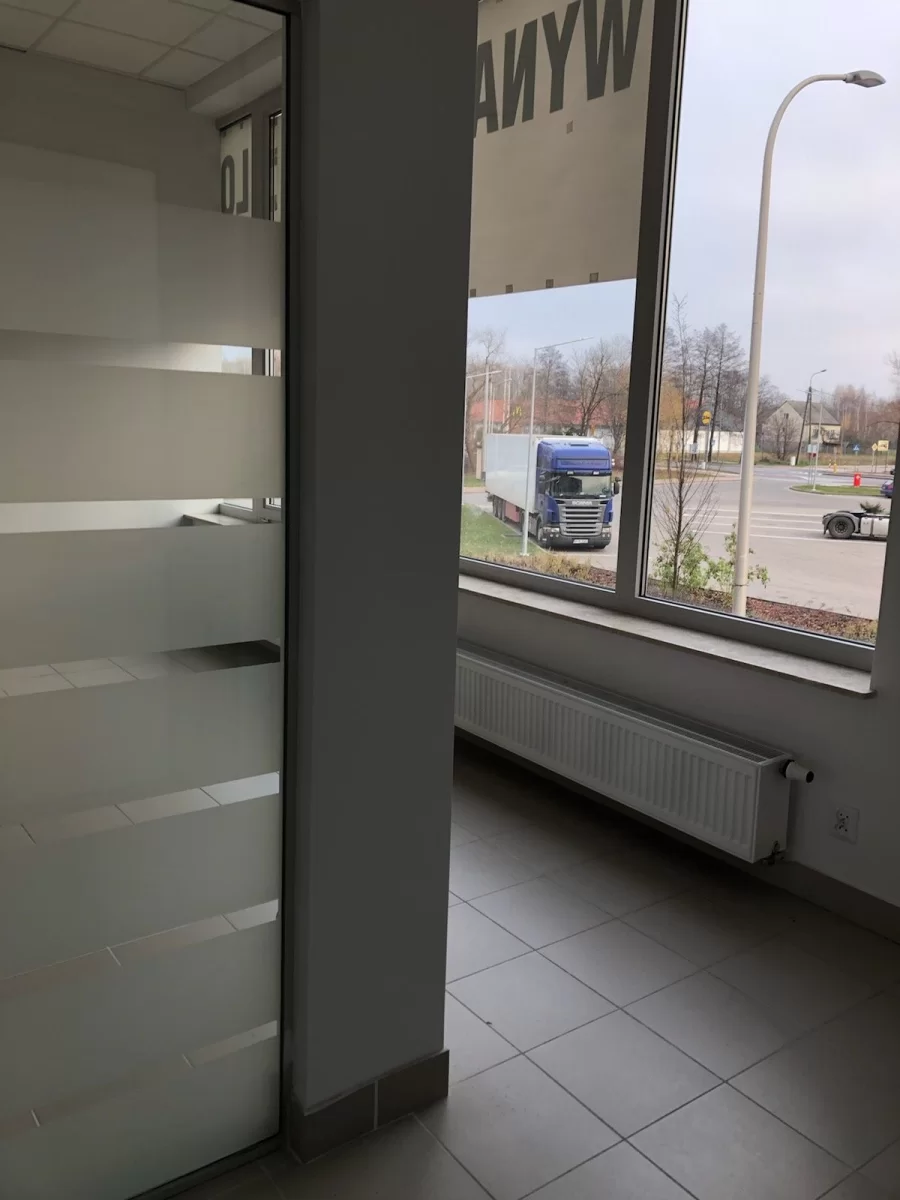 Wynajmę Nowy Lokal usługowy Grodzisk mazowiecki
