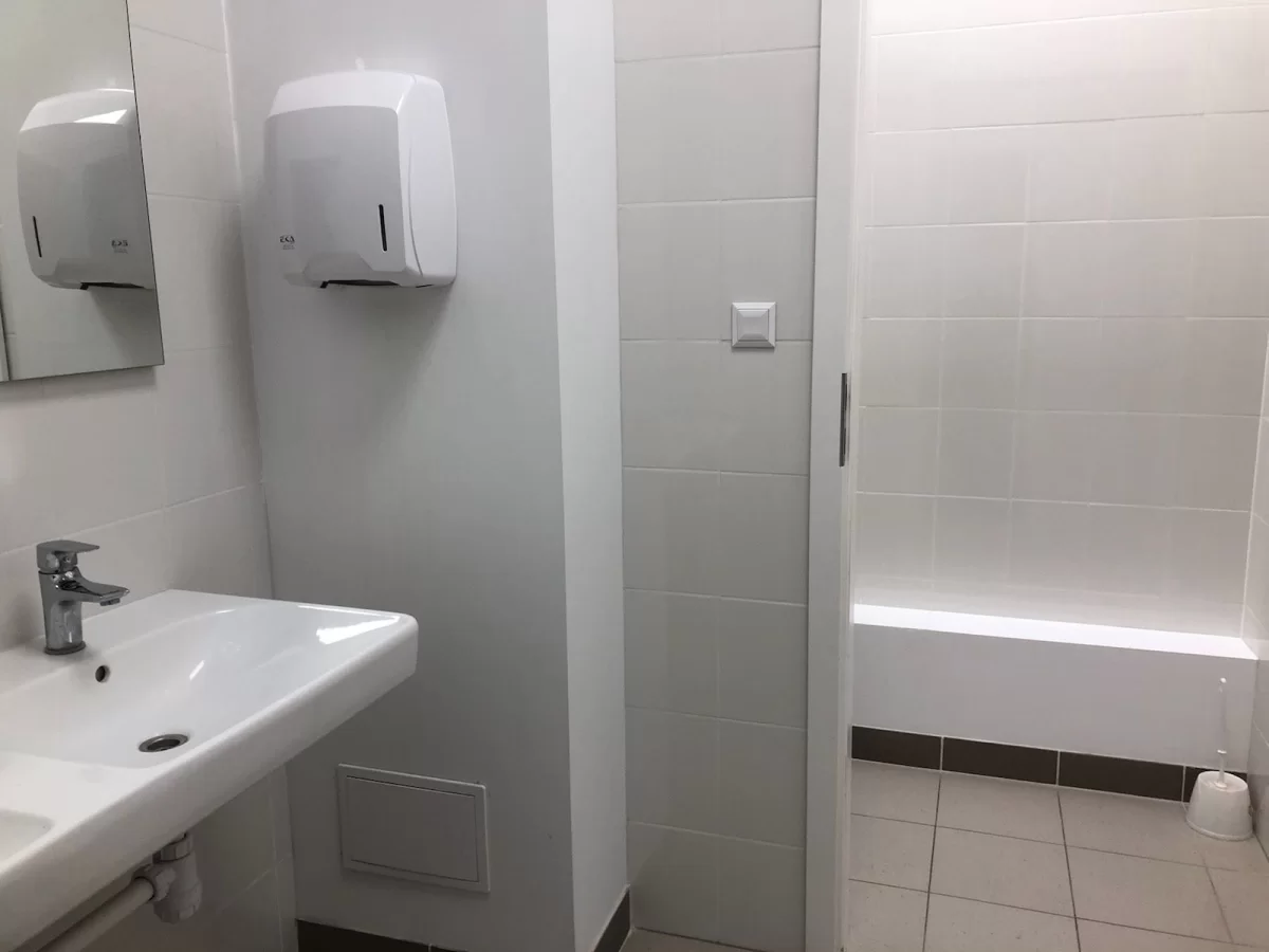Wynajmę Nowy Lokal usługowy Grodzisk mazowiecki