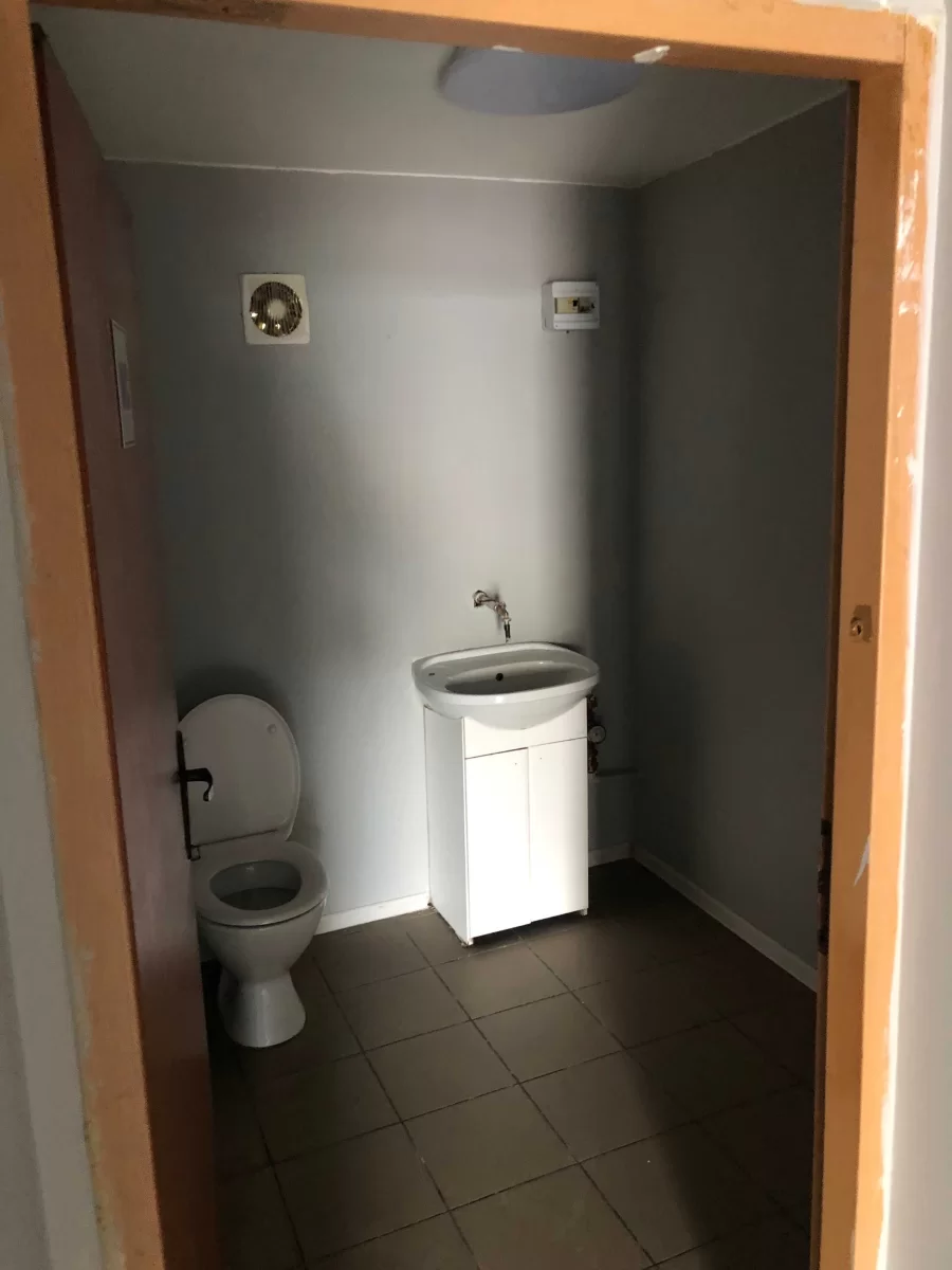 wynajme lokal użytkowy centrum Wołomin