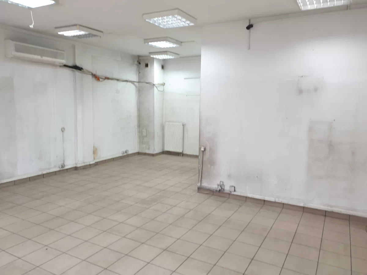 wynajmę lokal użytkowy Katowice ul.Pola