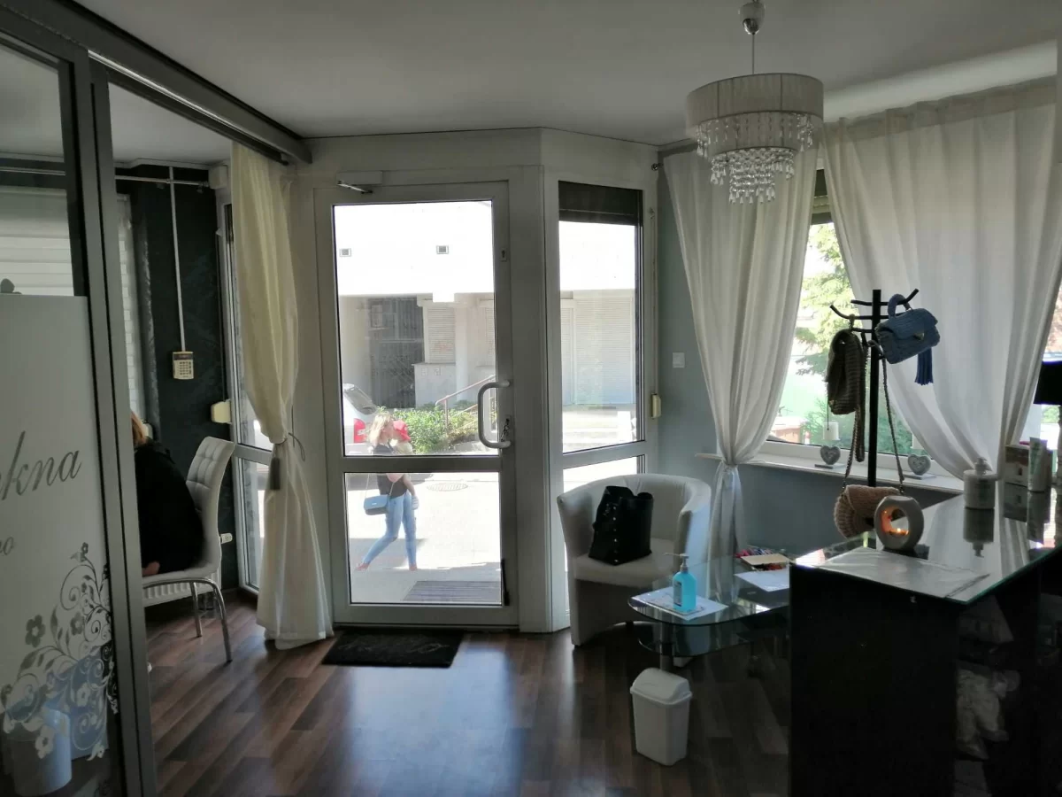 Wynajmę lokal usługowy handlowy Białystok na ul. pogodnej