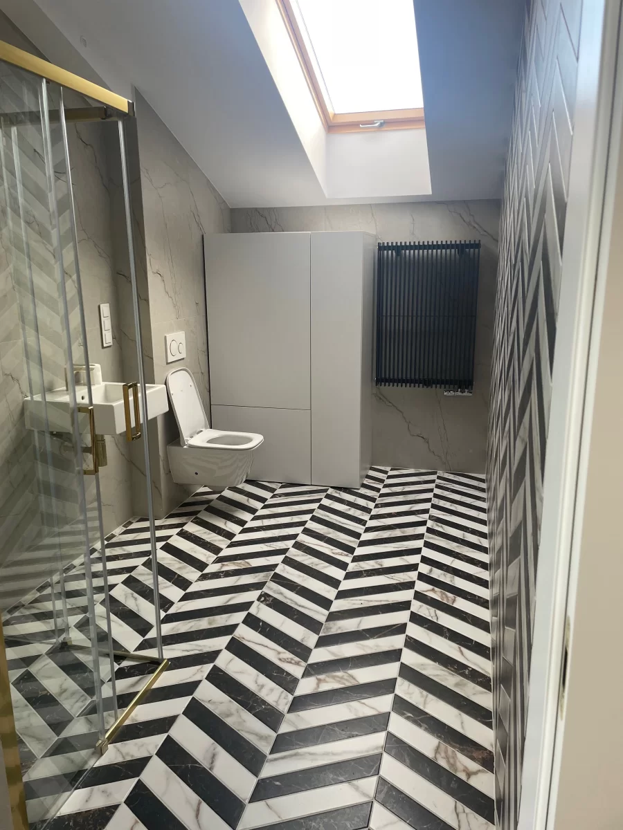 Wynajmę luksusowy lokal usługowy 86 i 70m2 (piętro) Nowy Sącz ul.Prusa