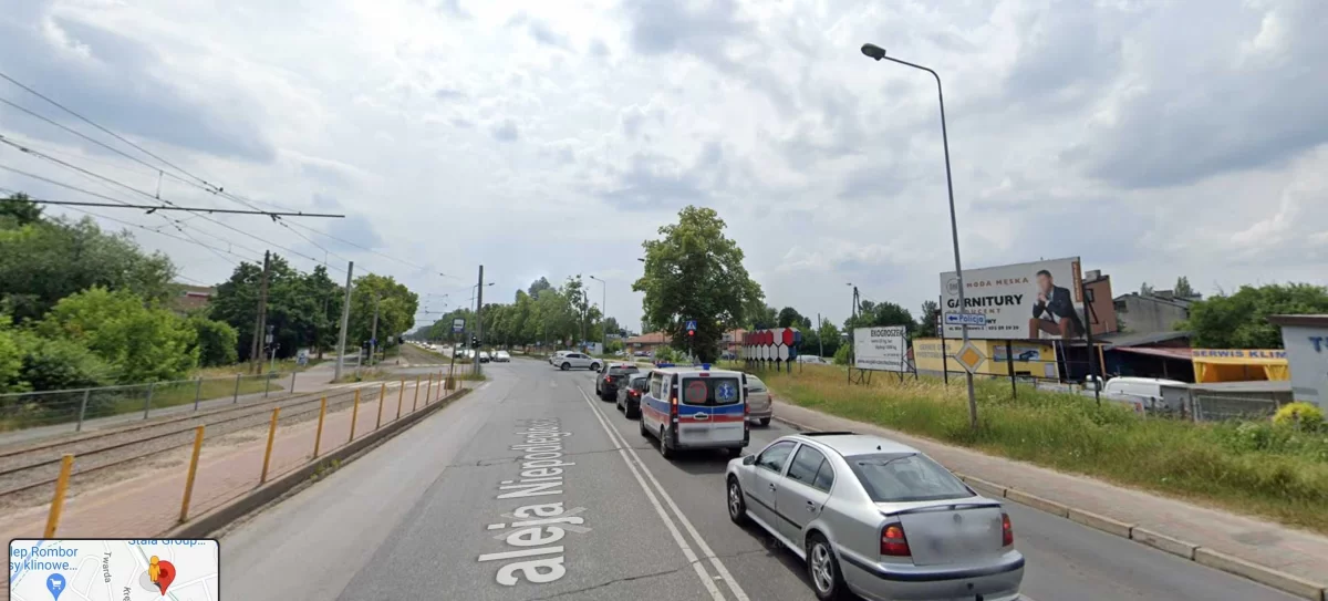 Odstąpię bilbord reklamowy Częstochowa