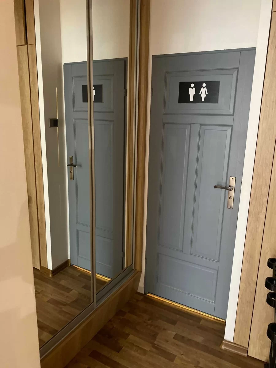 Sprzedam Odstąpie Salon Fryzjerski/Barber z całym wyposażeniem Katowice