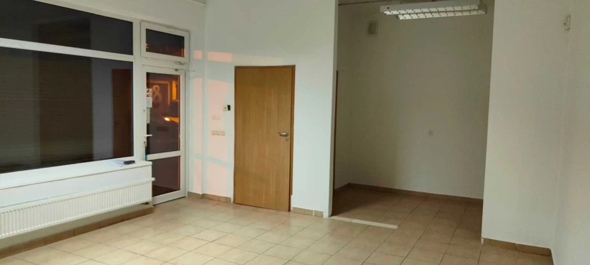 Wynajmę lokal użytkowy 35m2 łódź al. Wyszyńskiego 73E