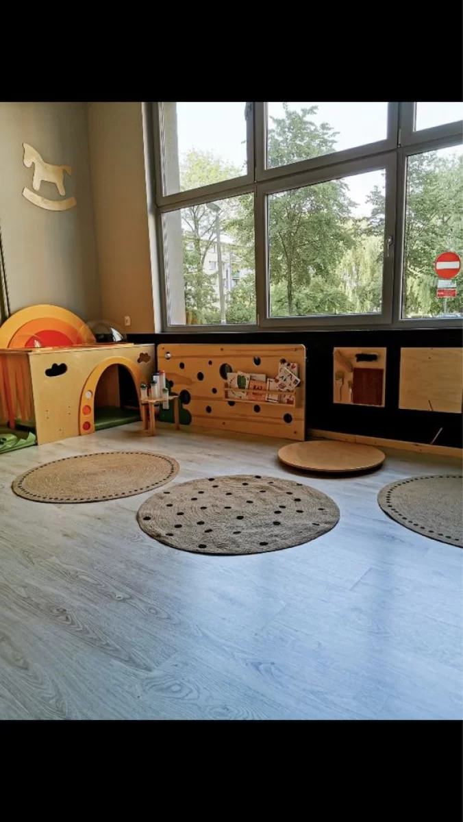 Sprzedam biznes Sala Zabaw/ bawialnia z kawiarnią Sosnowiec