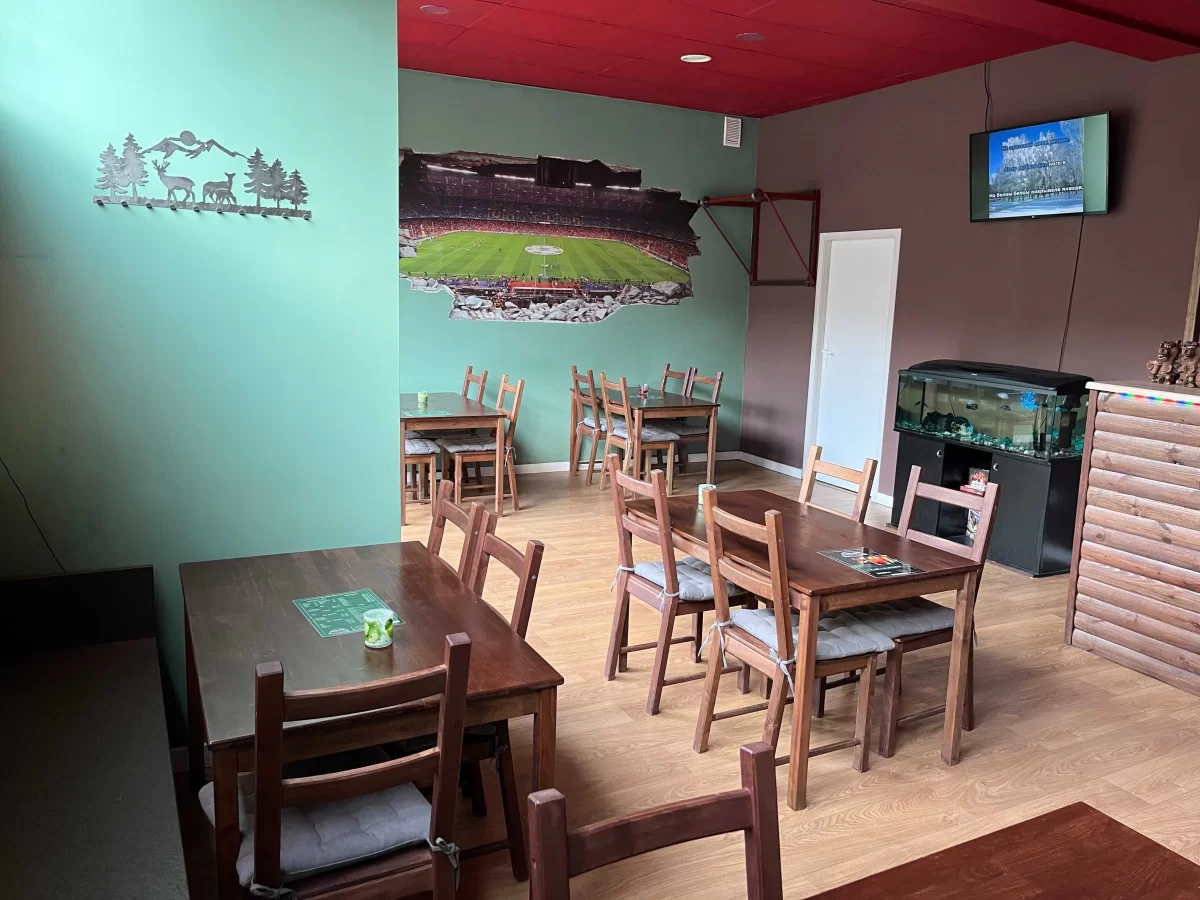 Sprzedam Odstąpię lokal gastronomiczny Wrocław stare miasto/Продам готовий бізнес