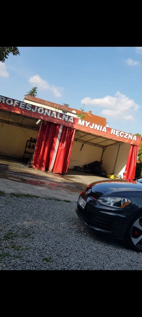 Sprzedam samochodową myjnię ręczna detailing ! gotowy biznes Wrocław