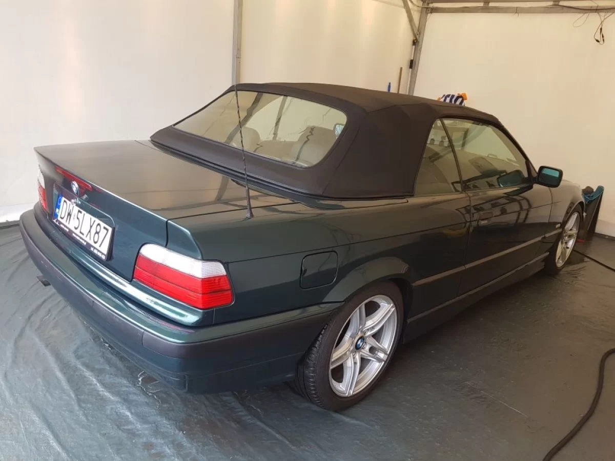 Sprzedam samochodową myjnię ręczna detailing ! gotowy biznes Wrocław