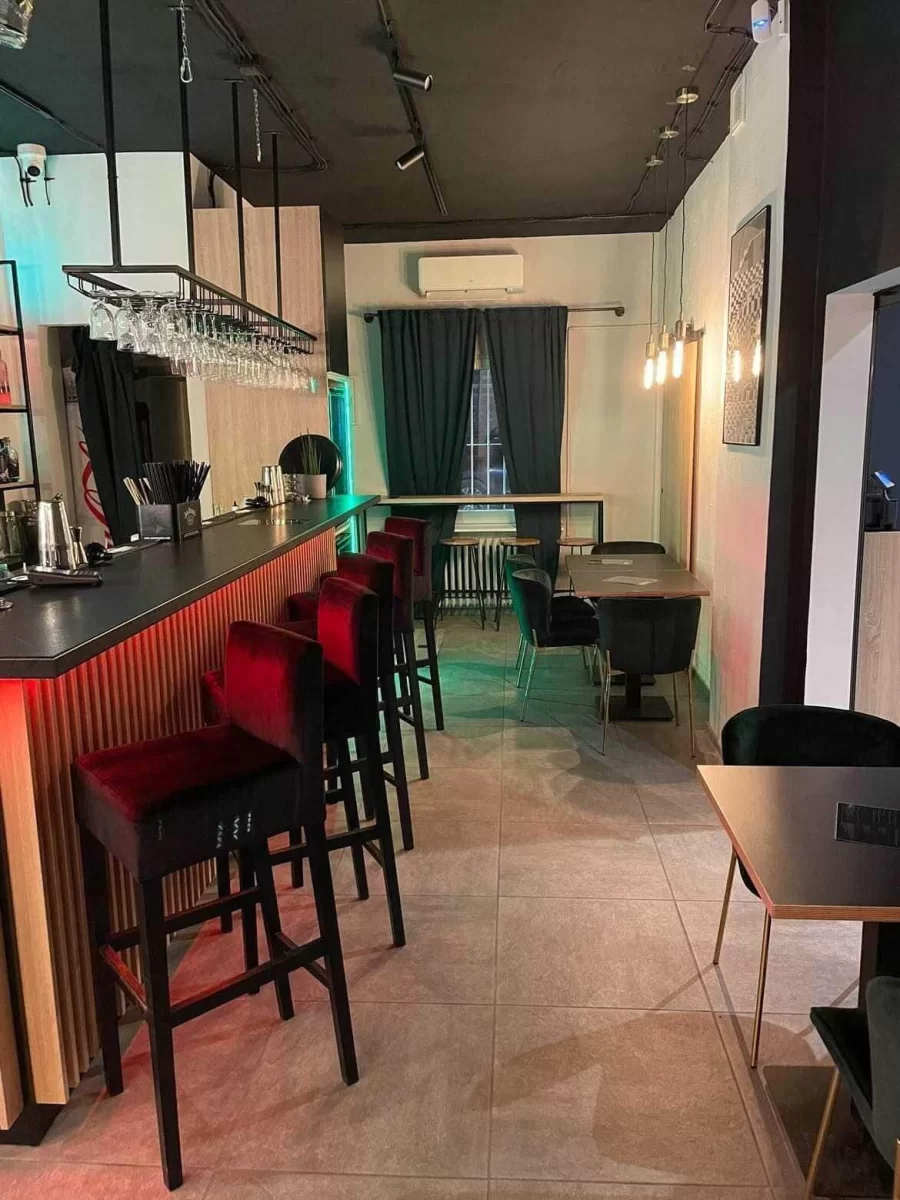Sprzedam Bar w centrum, sprzedaż spółki z o.o. Gdynia