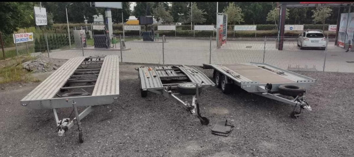 Sprzedam Wypożyczalnię Autolawet Lawet Wrocław BAZA KLIENTÓW