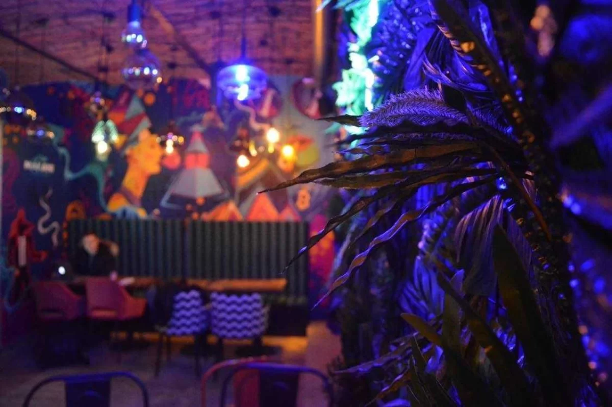 Sprzedam Odstąpię restaurację w centrum Lublina