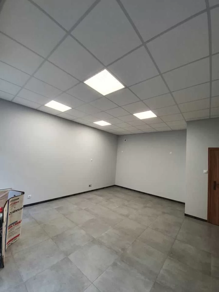 Wynajmę lokal użytkowy łódź okolice Manufaktury.