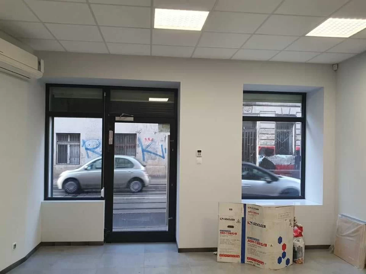 Wynajmę lokal użytkowy łódź okolice Manufaktury.