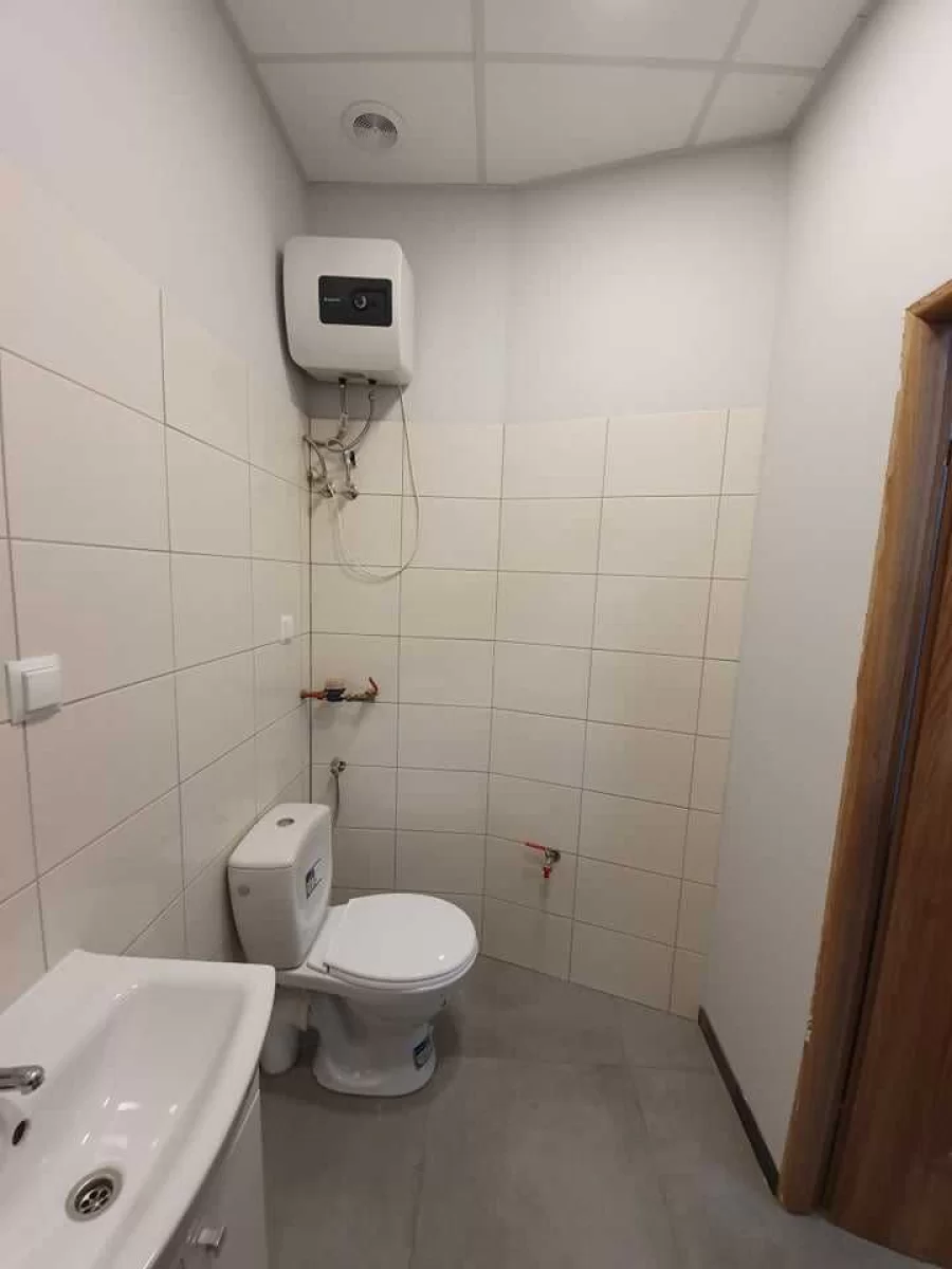 Wynajmę lokal użytkowy łódź okolice Manufaktury.