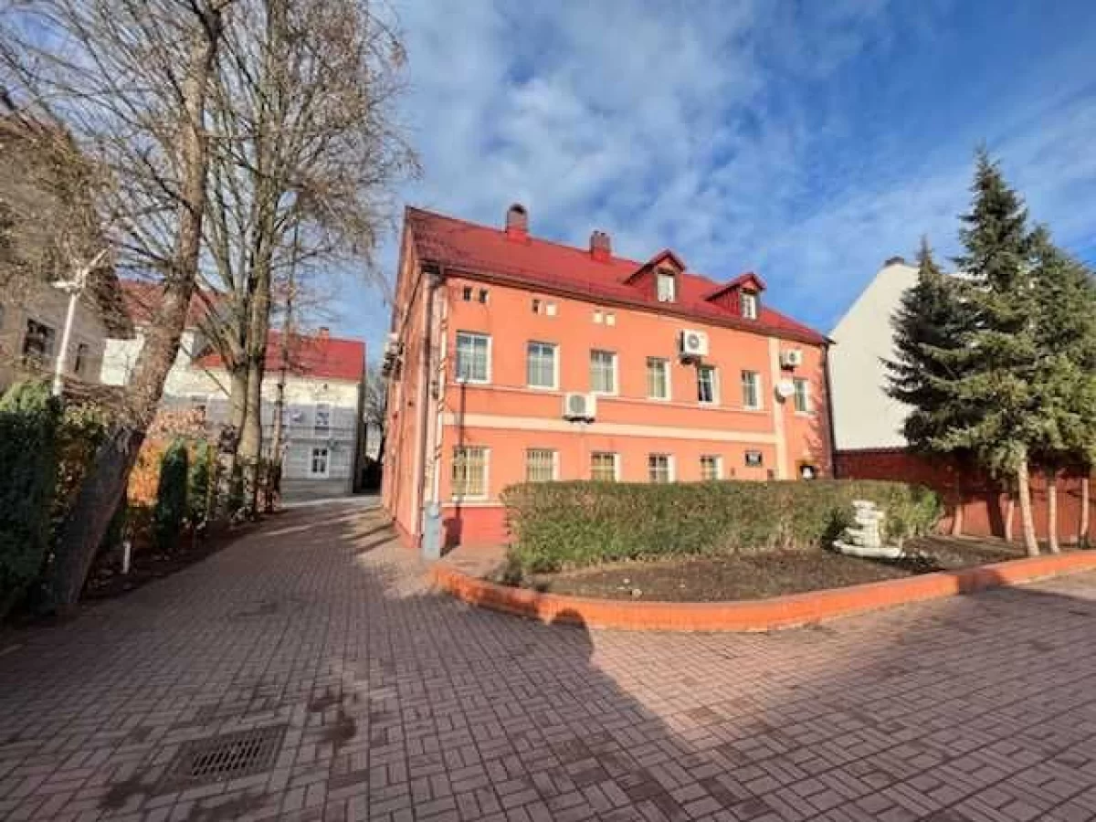 Sprzedam Hostel. Działający biznes, wynajęte kwatery pracownicze.
